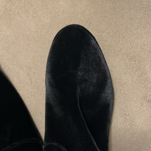 Marc Fisher Womens Cold Weather Over-The-Knee Boots - Picture 5 of 5